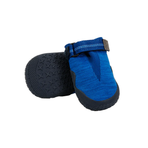 Hi & Light Dog Trail Shoes - Blue