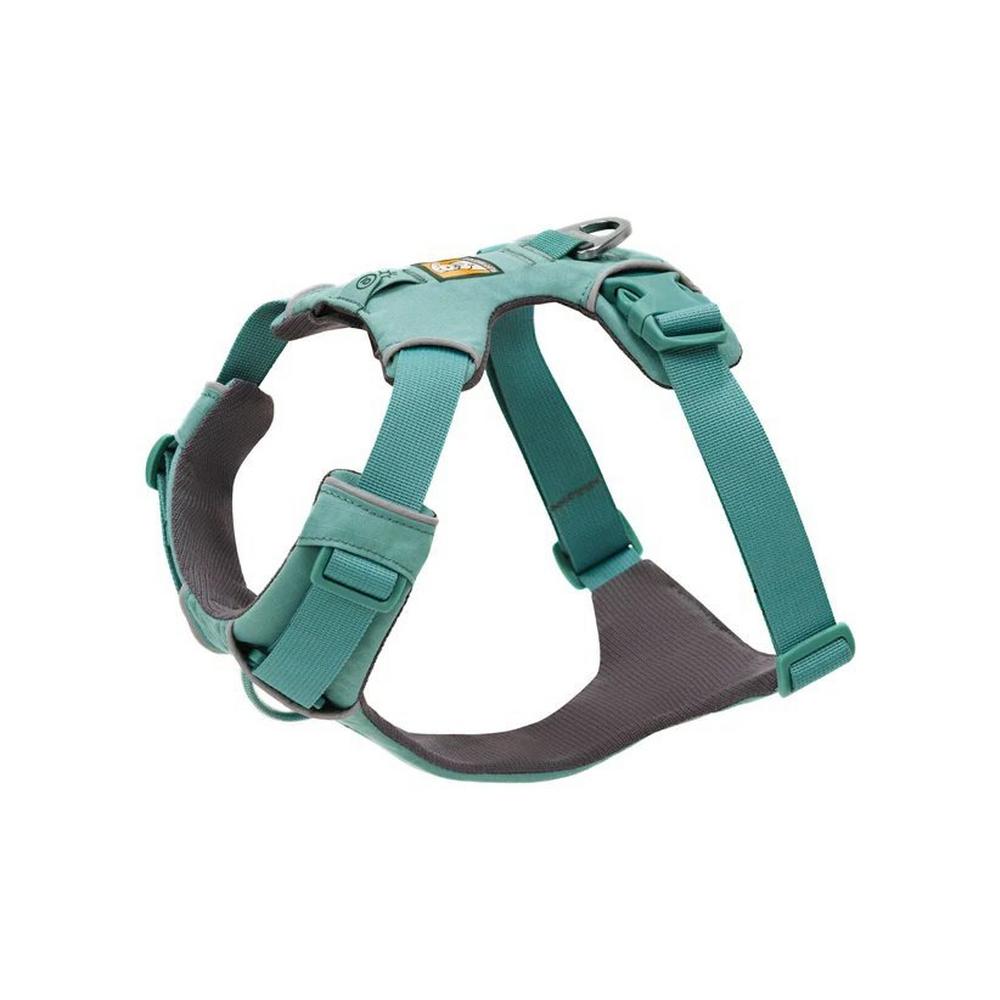 Ruffwear Front Range Harness - Green