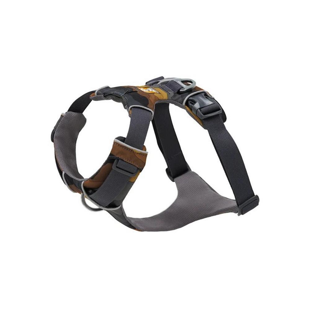 Ruffwear Front Range Harness - Grey