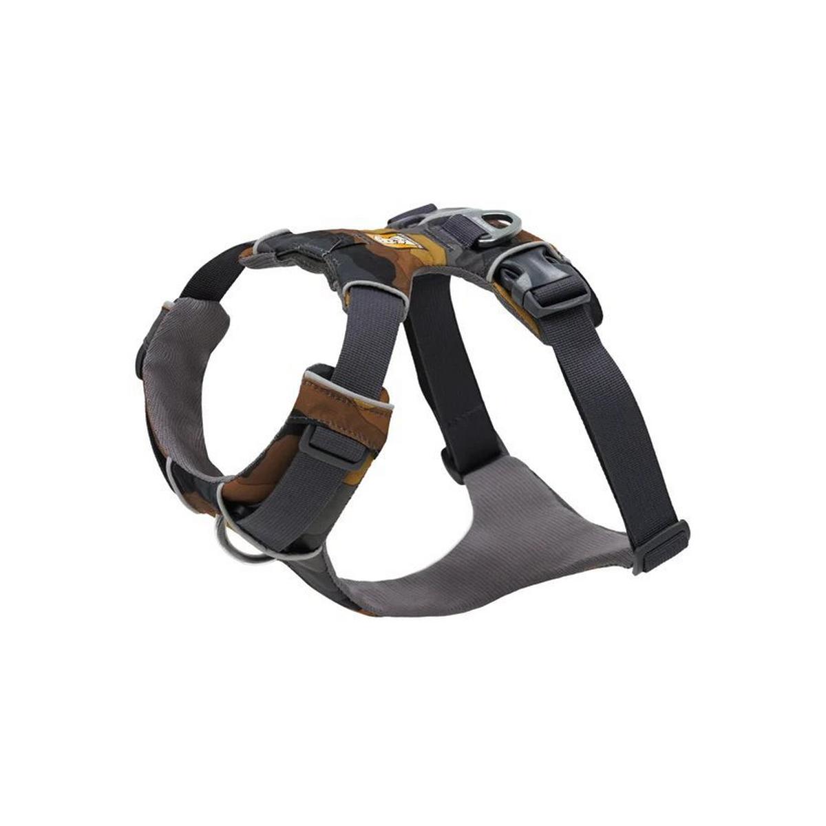 Ruffwear Front Range Harness - Grey