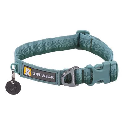 Ruffwear Front Range Collar - Green