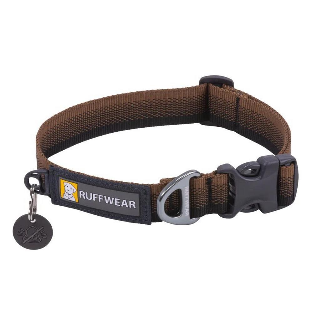 Ruffwear Front Range Collar - Moonlight Fade