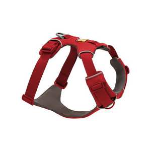 Front Range Harness - Red