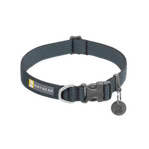 Hi & Light Collar - Grey