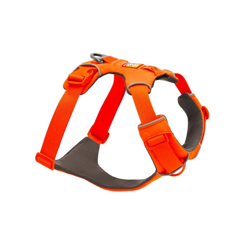 Ruffwear Front Range Harness - Orange