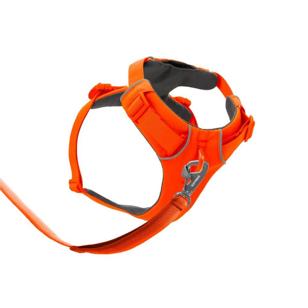 Ruffwear Front Range Harness - Orange