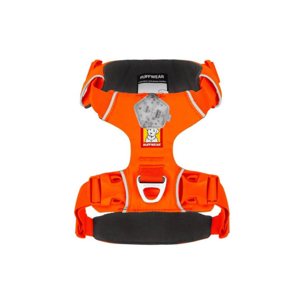 Ruffwear Front Range Harness - Orange