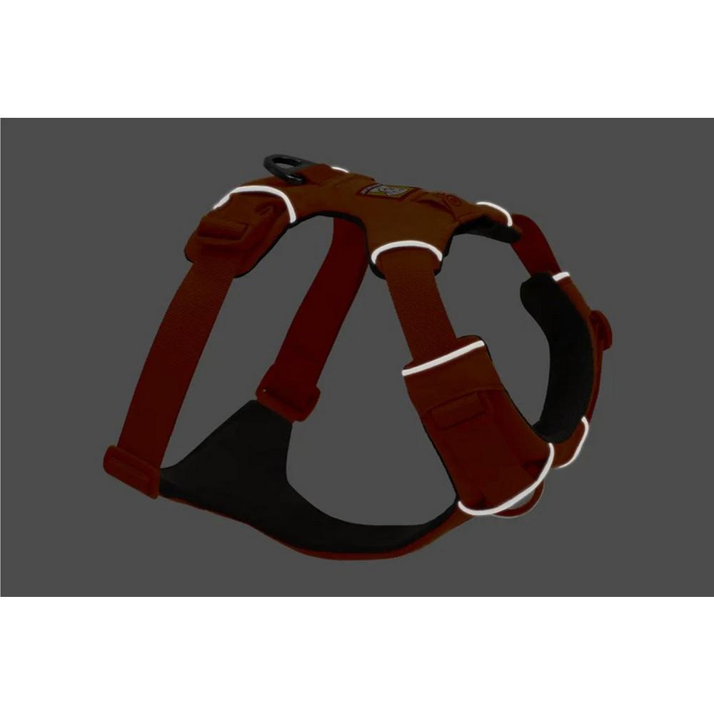 Ruffwear Front Range Harness - Orange