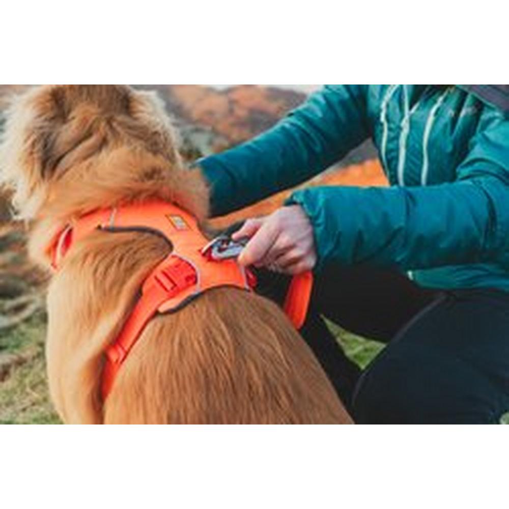 Ruffwear Front Range Harness - Orange
