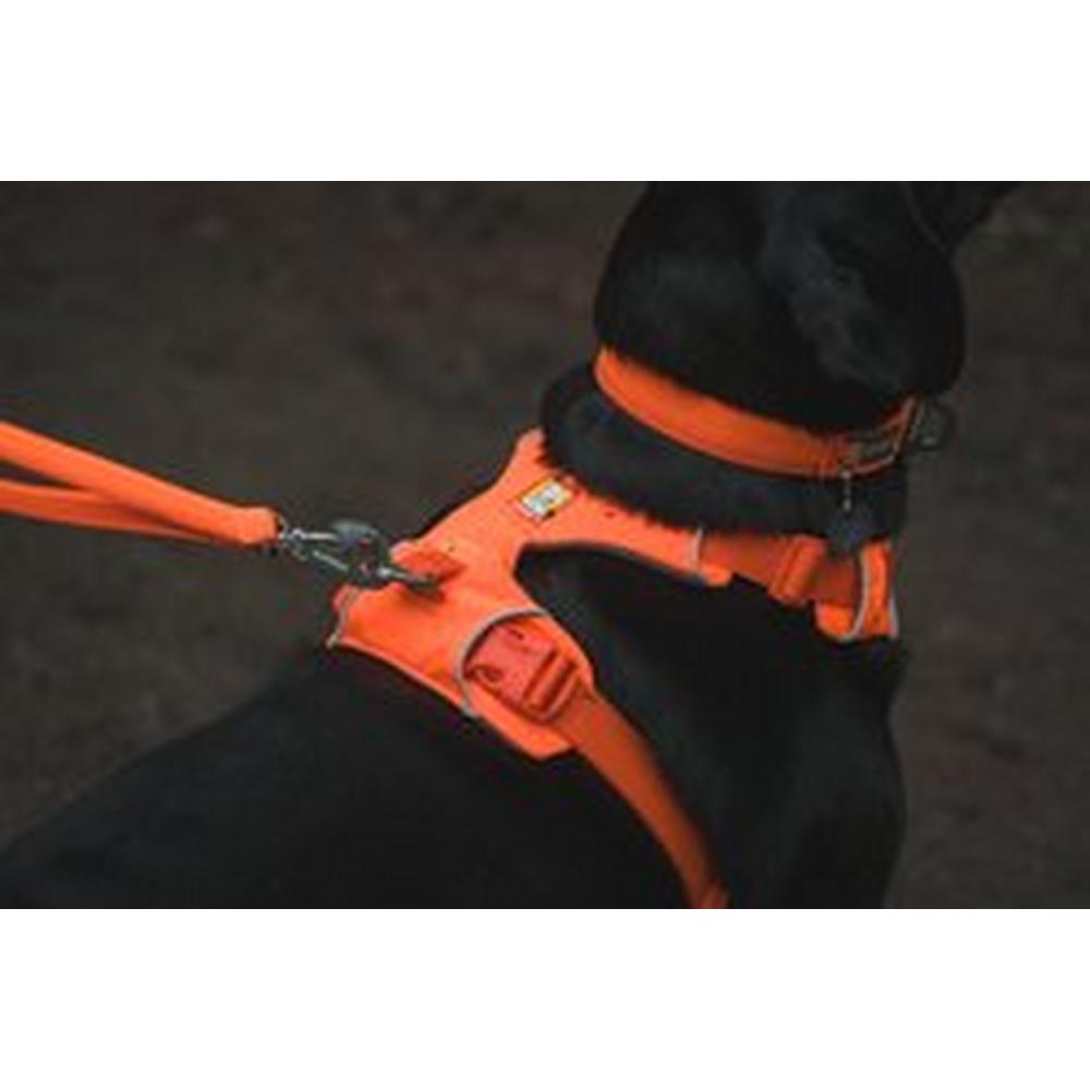 Ruffwear Front Range Harness - Orange