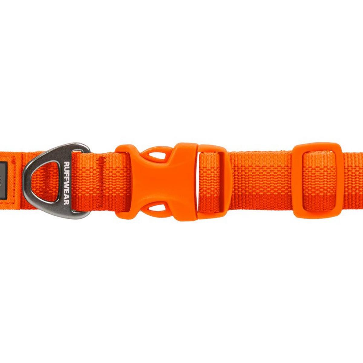 Ruffwear Front Range Collar - Orange