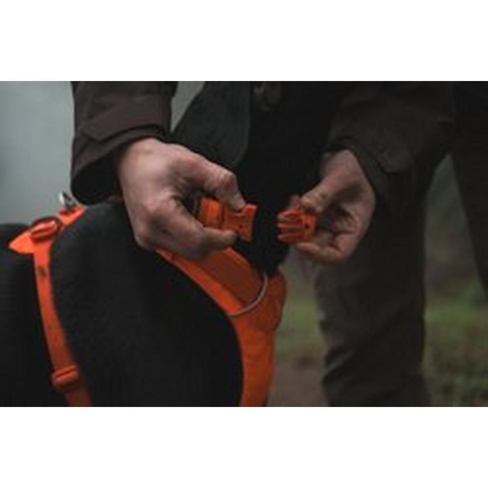 Ruffwear Front Range Collar - Orange