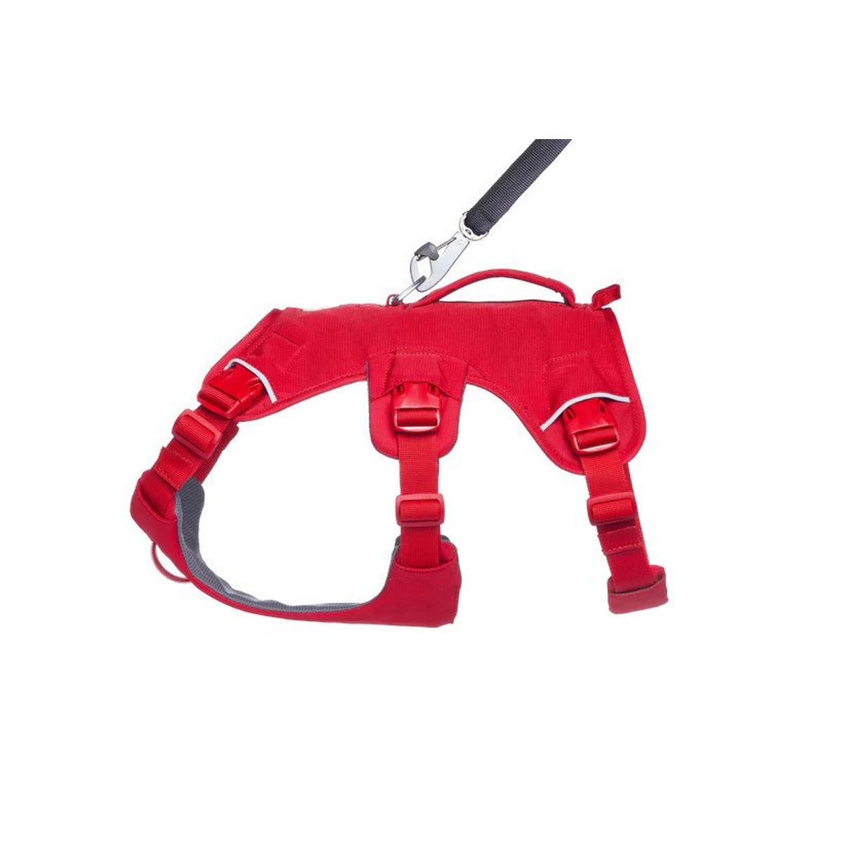 Ruffwear Web Master Harness - Red