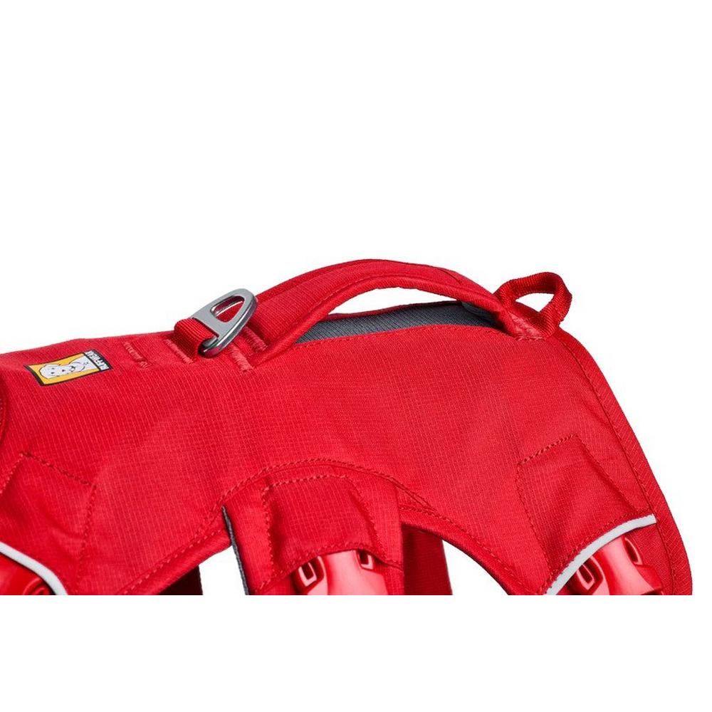 Ruffwear Web Master Harness - Red