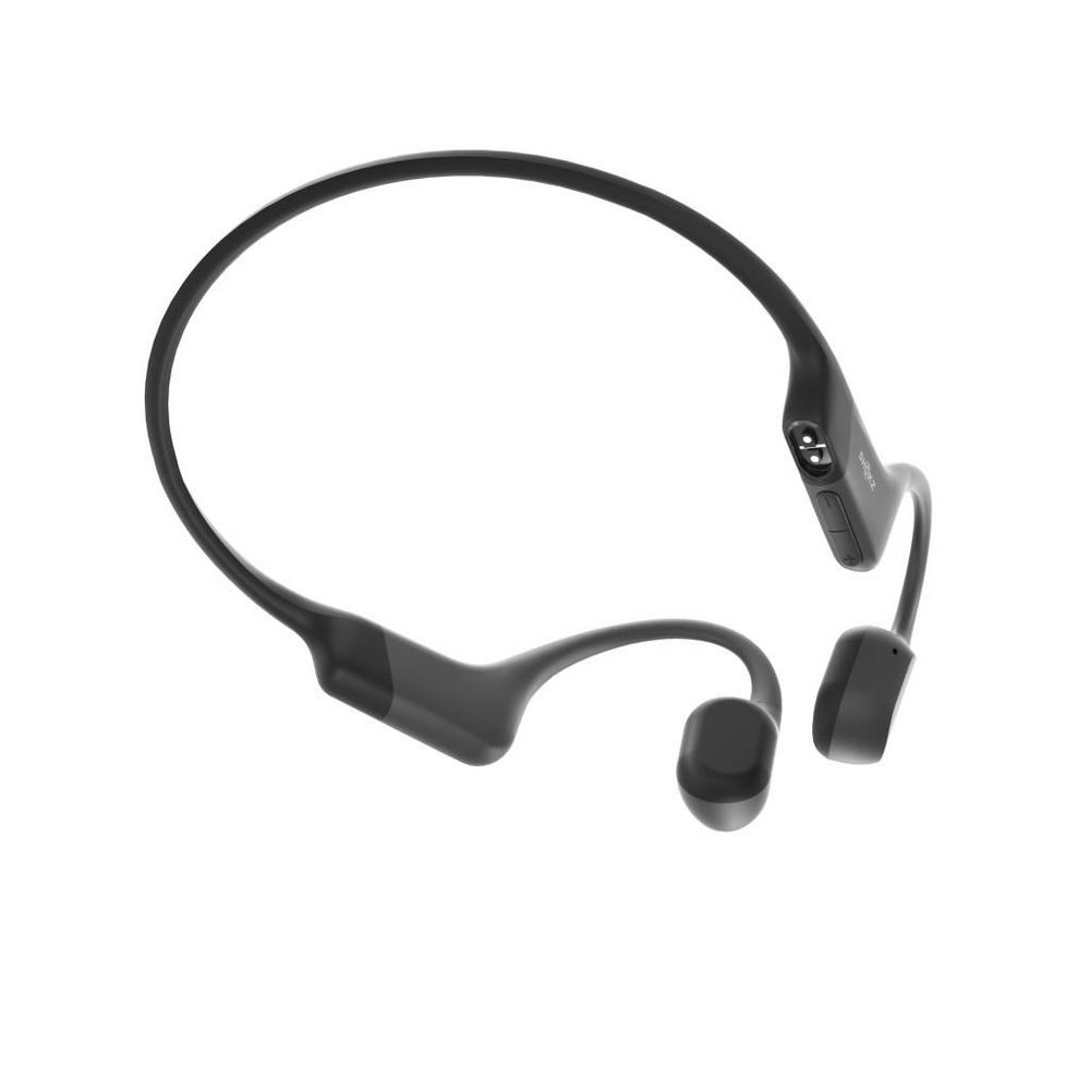 Aftershokz aeropex 2024 noise cancelling