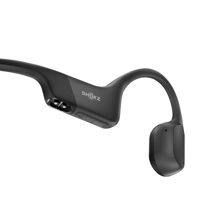 Aftershokz aeropex bluetooth hotsell