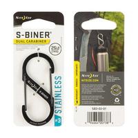  S-Biner #2 - Black
