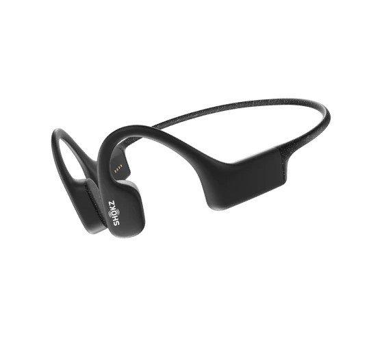 Aftershokz Openswim Open-ear MP3 Swimming Headphones