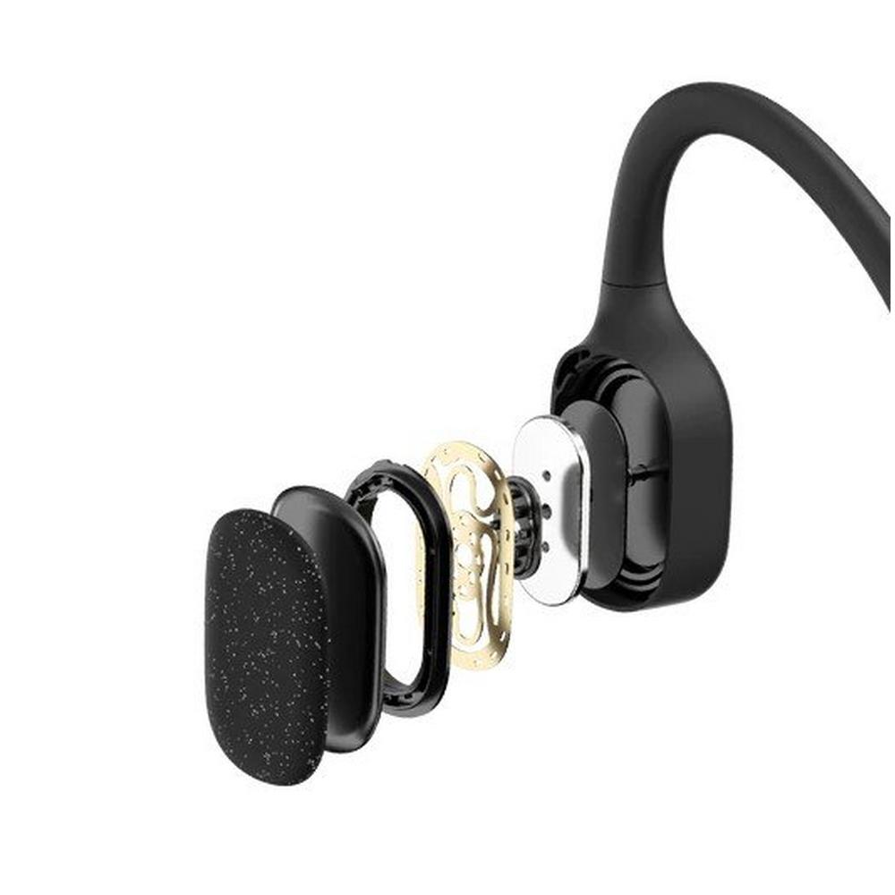 Aftershokz underwater headphones hot sale