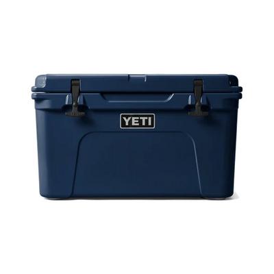 Yeti Tundra 45 Hard Cooler - Navy