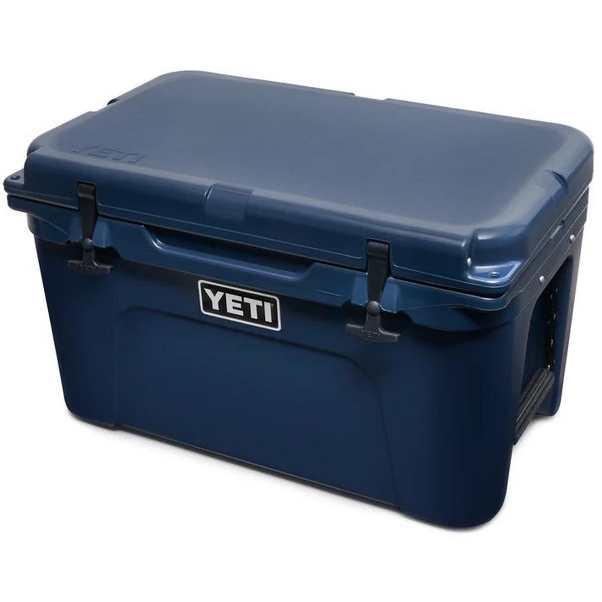 Yeti Tundra 45 Hard Cooler - Navy