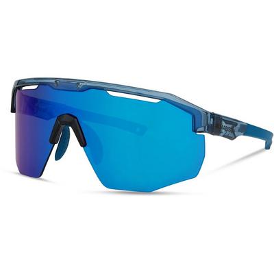 Madison Cipher Glasses - 3-Lens Pack - Gloss Blue