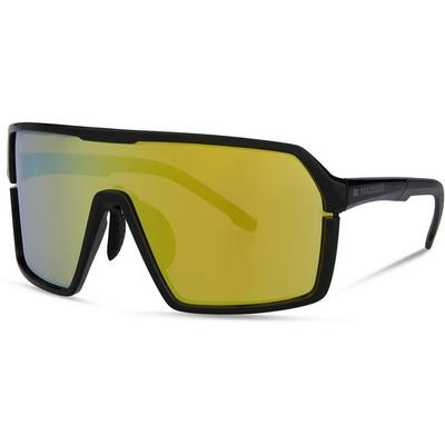 Madison Crypto Glasses - 3 Pack - Gloss Black