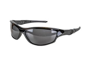  Solo Sport Sunglasses - Black