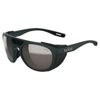  Adventurer Cat-4 Sunglasses - Forest Black