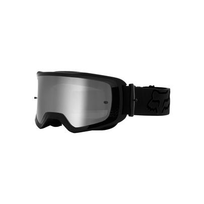 Fox Main Stray Goggle - Black