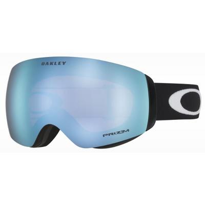 Oakley FlightDeck XM - Matt Black / Prizm Sapphire