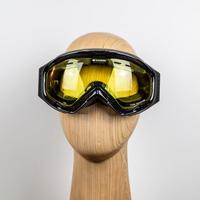  OTG Ski Goggle - Black Frame/Yellow Lens