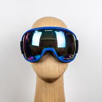  Array Ski Goggle - Blue Frame/Blue Lens