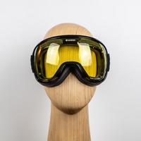  Array 2 Lens Ski Goggle - Black Frame