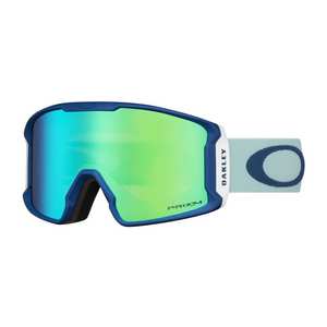 Line Miner XM Jade Ski Goggle