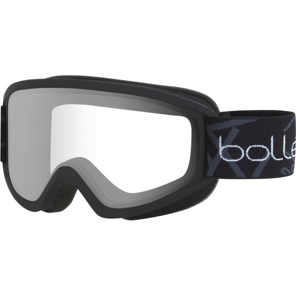 Clear ski sales goggles