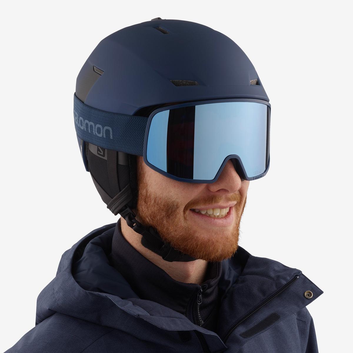 Salomon lo store fi goggles