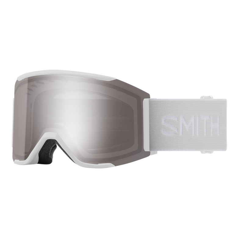 Smith Optics Squad Mag Ski Goggles | Ski Goggle | Tiso UK