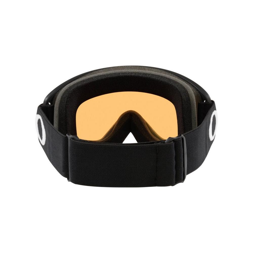Oakley O-Frame 2.0 Pro XS Snow Goggles - Persimmon Lense Matte Black Strap