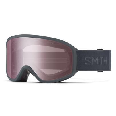 Smith Optics Reason OTG Goggle - Slate + Ignitor Mirror Lens