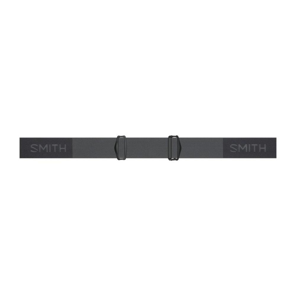 Smith Optics Reason OTG Goggle - Slate + Ignitor Mirror Lens