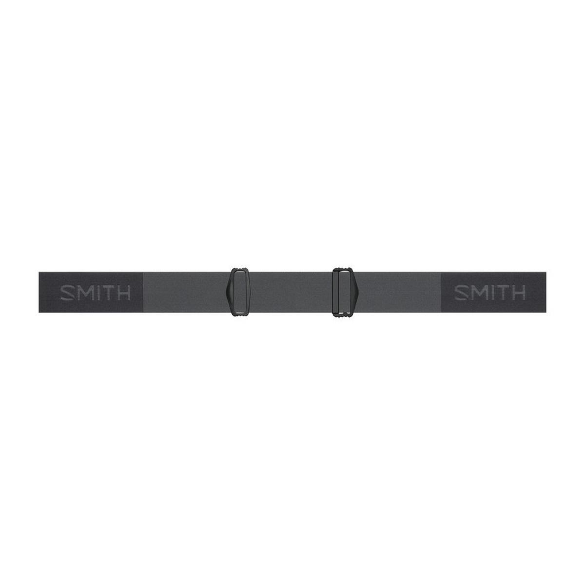 Smith Optics Reason OTG Goggle - Slate + Ignitor Mirror Lens