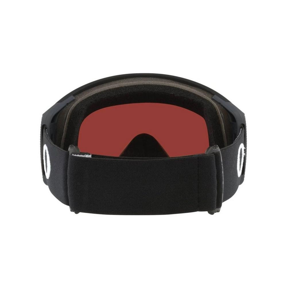 Oakley Flight Tracker M - Prizm Snow Rose Gold Lens / Matte Black Strap