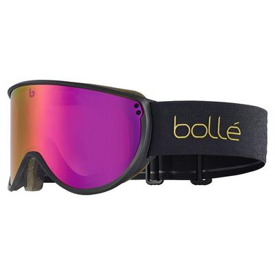 Bolle Women's Blanca Goggle - Rose Gold