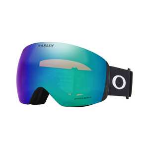 Flight Deck L Goggles - Black / Prizm Argon