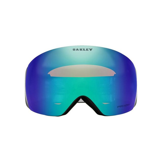Oakley Flight Deck L Goggles - Black / Prizm Argon | Tiso