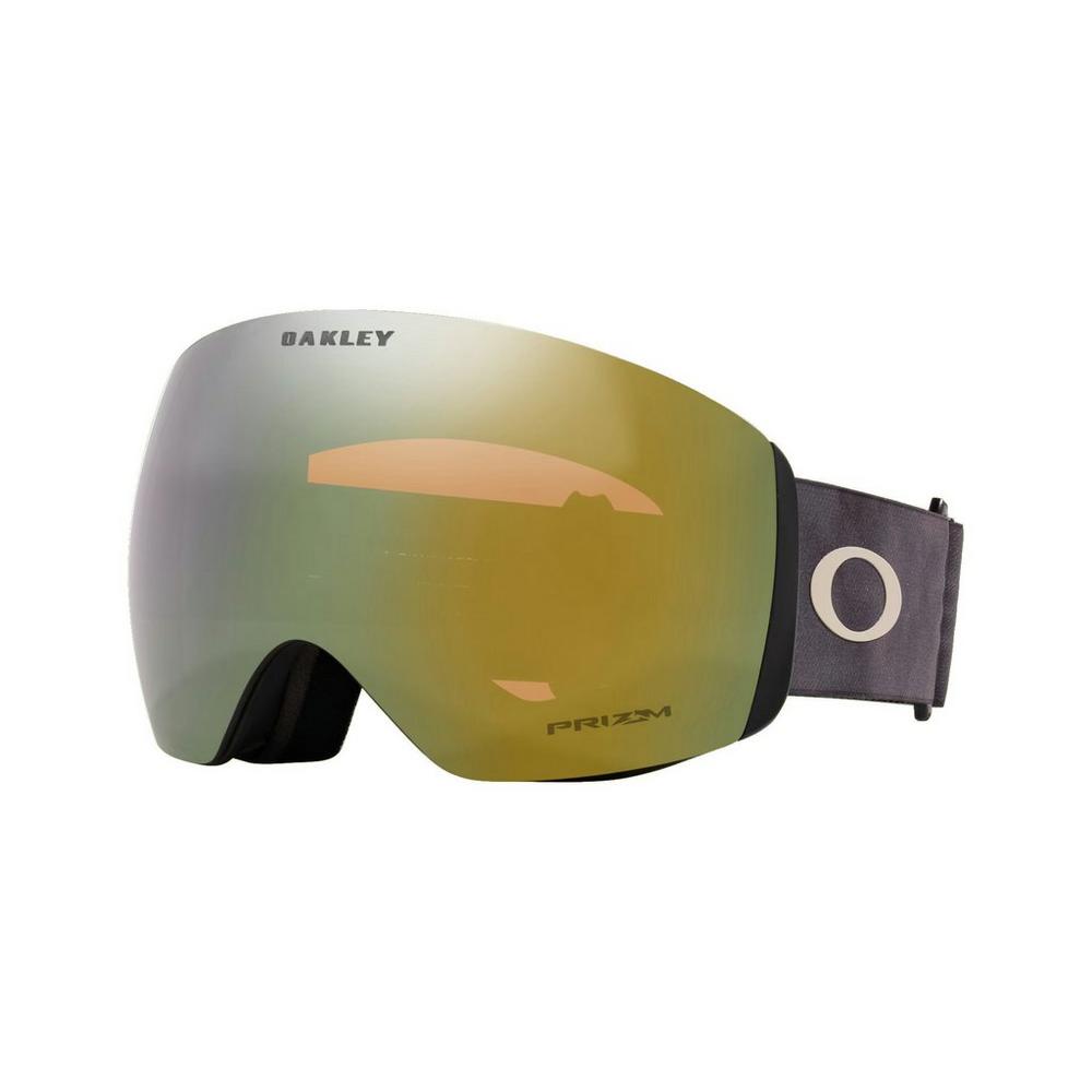 Oakley Flight Deck L Goggles - Grey Smoke / Prizm Sage