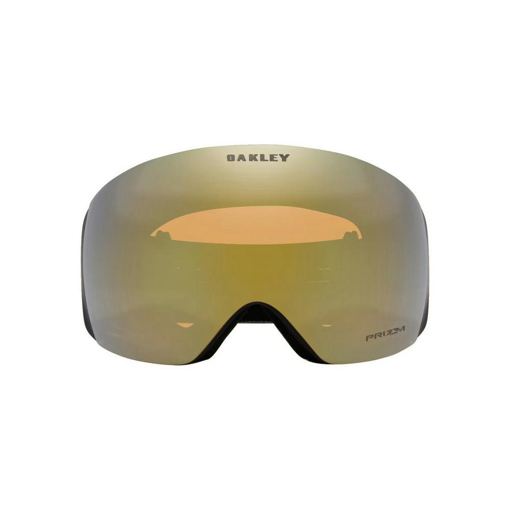 Oakley Flight Deck L Goggles - Grey Smoke / Prizm Sage