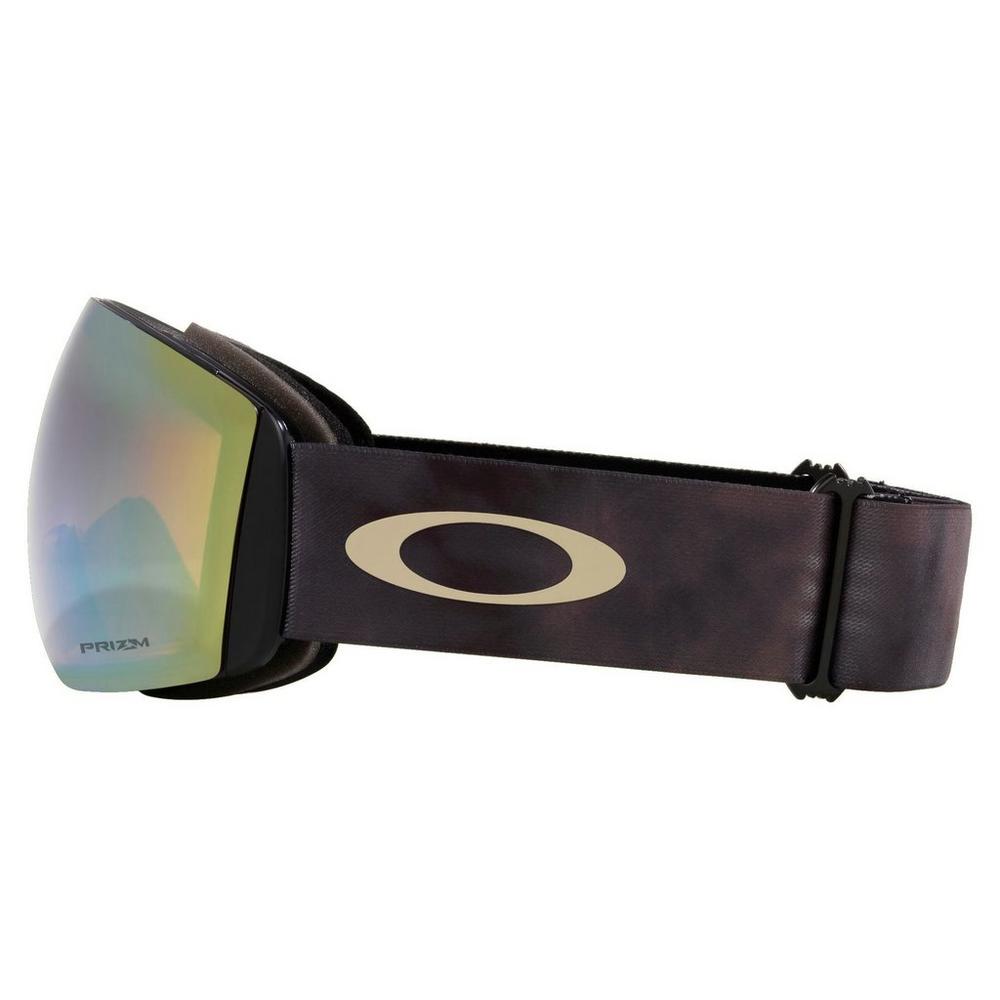 Oakley Flight Deck L Goggles - Grey Smoke / Prizm Sage