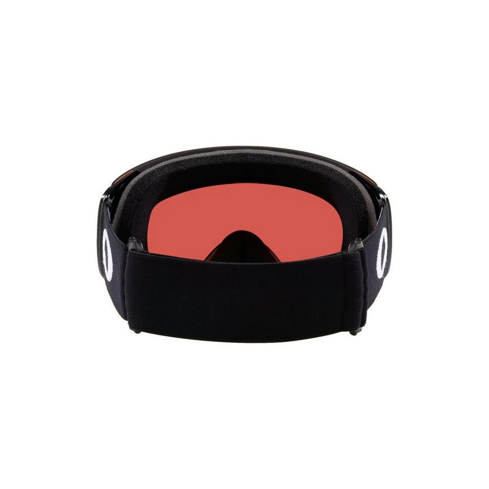 Oakley Flight Deck M Goggles - Black / Prizm Argon